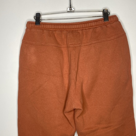 Madewell MWL Betterterry Jogger Sweatpants: Size Medium - Picture 4 of 9